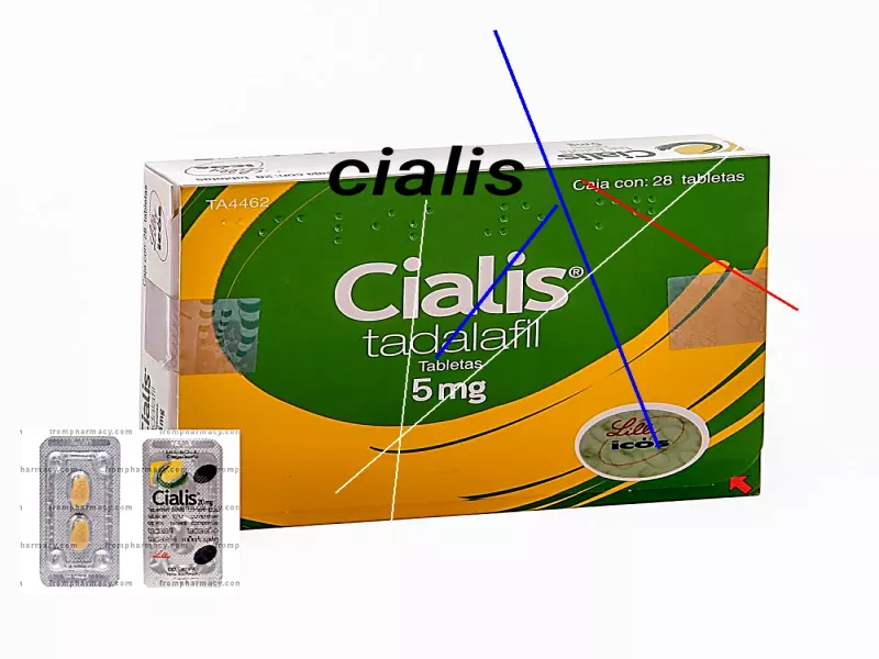 Acheter le generique du cialis